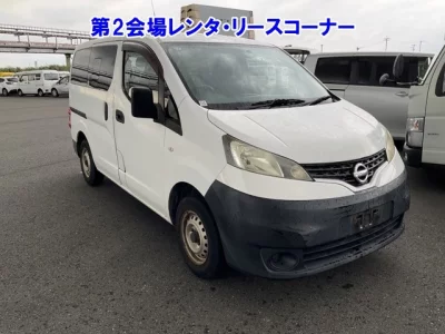 Nissan NV200 VANETTE