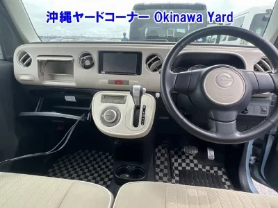 Daihatsu Mira Cocoa