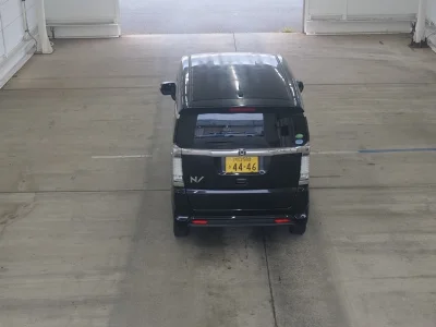 Honda N-Box Slash