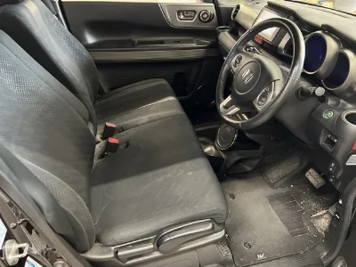Honda N-Box Slash
