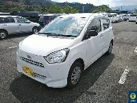 Цена авто Daihatsu  с аукционов Японии, номер кузова LA350S, пробег 170 000, оценка 6