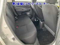 Цена авто Nissan Note с аукционов Японии, номер кузова E12, пробег 120 000, оценка 2