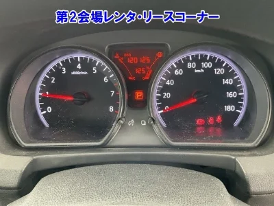 Статистика аукционов Nissan Note