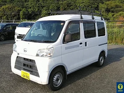Daihatsu Hijet Cargo