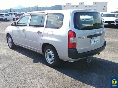 Mazda Familia S-Wagon