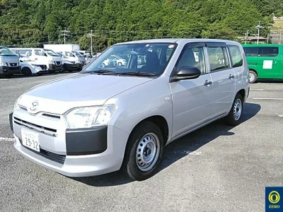 Mazda Familia S-Wagon