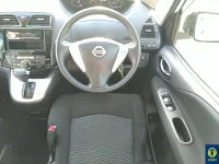 Цена авто Nissan Serena с аукционов Японии, номер кузова C26, пробег 81 000, оценка 4