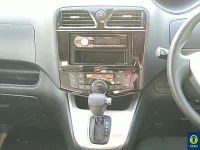 Цена авто Nissan Serena с аукционов Японии, номер кузова C26, пробег 81 000, оценка 4