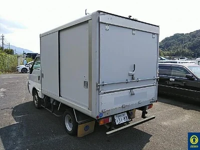 Mazda BONGO TRUCK