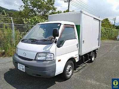 Mazda BONGO TRUCK