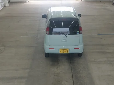 Suzuki MR Wagon