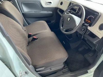 Suzuki MR Wagon