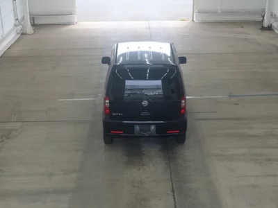 Nissan Otti