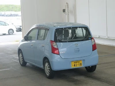 Mazda Carol Eco