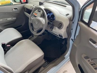 Mazda Carol Eco