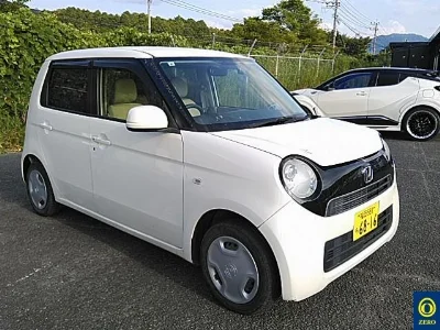 Honda N-One