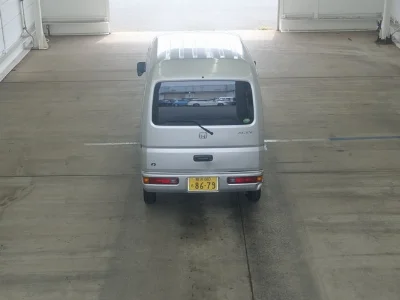 Honda Acty
