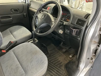Honda Acty