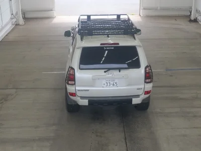 Toyota Hilux Surf