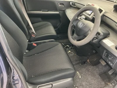 Honda Freed Spike
