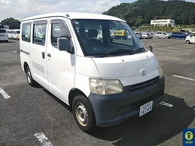 Toyota TownAce