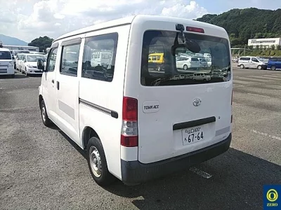 Toyota TownAce