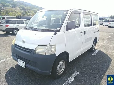 Toyota TownAce