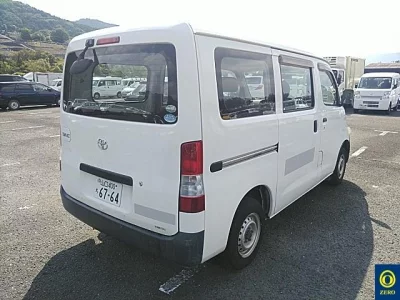 Toyota TownAce