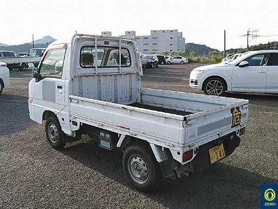 SUBARU SAMBAR TRUCK