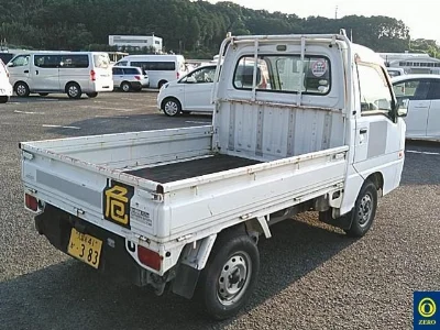 SUBARU SAMBAR TRUCK