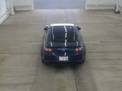 Mazda RX-8