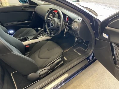 Mazda RX-8