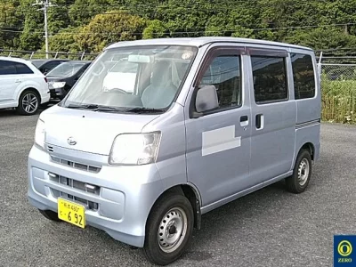 Daihatsu Hijet Cargo