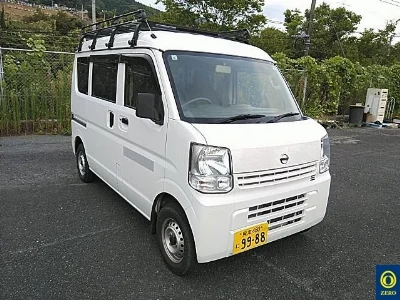 Nissan NV100 Clipper