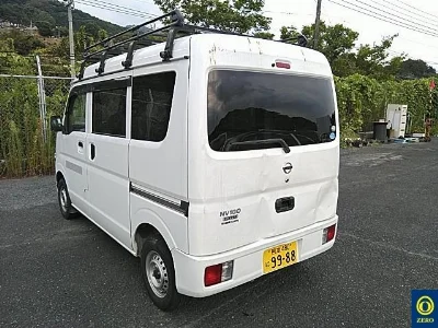 Nissan NV100 Clipper