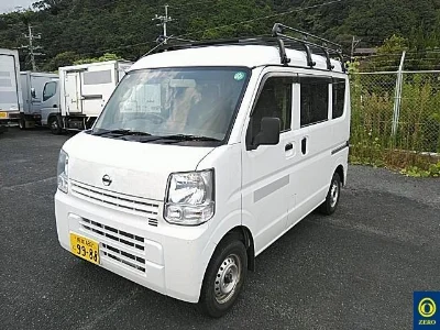 Nissan NV100 Clipper