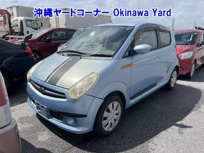 Subaru R2