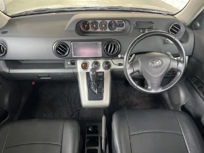 Toyota Corolla Rumion
