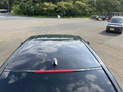 Lexus LS460L