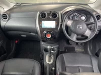 Цена авто Nissan Note с аукционов Японии, номер кузова E12, пробег 83 000, оценка 2