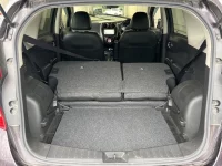Цена авто Nissan Note с аукционов Японии, номер кузова E12, пробег 83 000, оценка 2