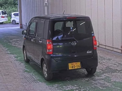 Daihatsu Tanto Exe
