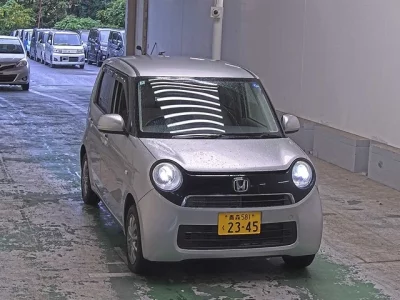 Honda N-One
