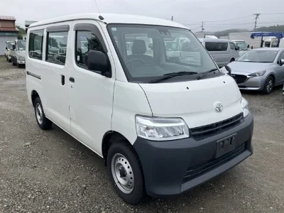 Toyota TownAce