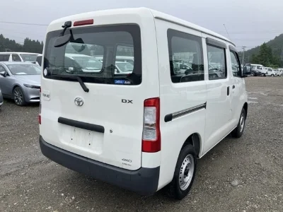 Toyota TownAce