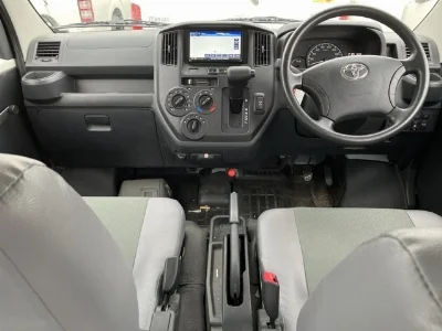 Toyota TownAce