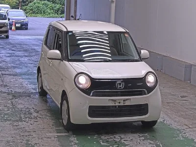 Honda N-One