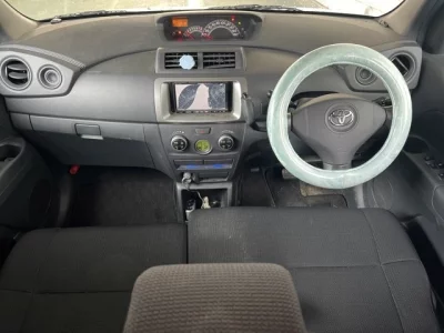 Toyota bB