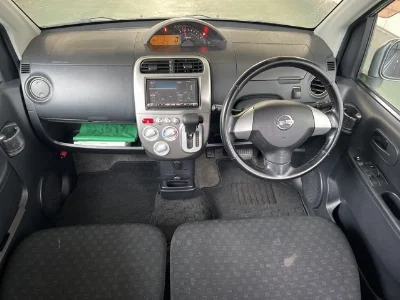 Nissan Otti