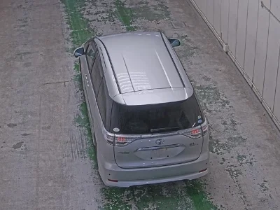 Toyota Estima Hybrid